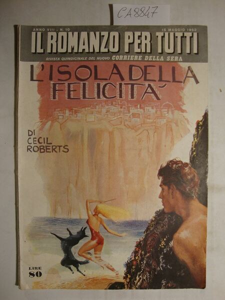 L'isola della felicità