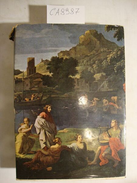 L'ideale classico del Seicento in Italia e la pittura di …