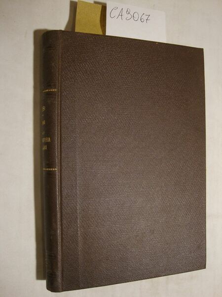 Breve storia dell'estetica e del gusto