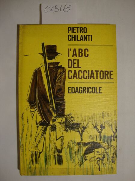 L'ABC del cacciatore