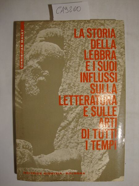 La storia della lebbra e i suoi influssi sulla letteratura …