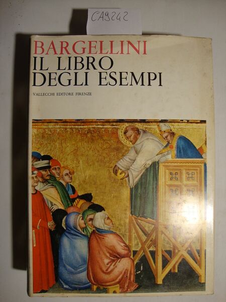 Il libro degli esempi
