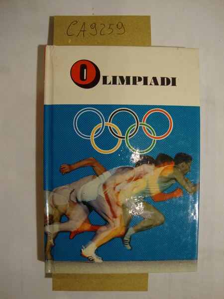 Olimpiadi