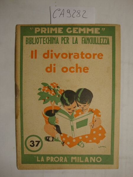 Il divoratore di orche