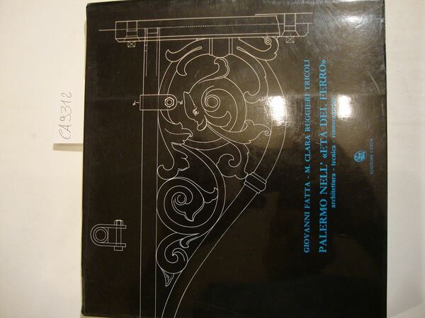Palermo nell' - Età del Ferro - - Architettura - …