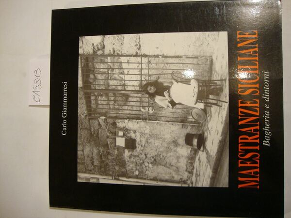 Maestranze Siciliane - Bagheria e dintorni