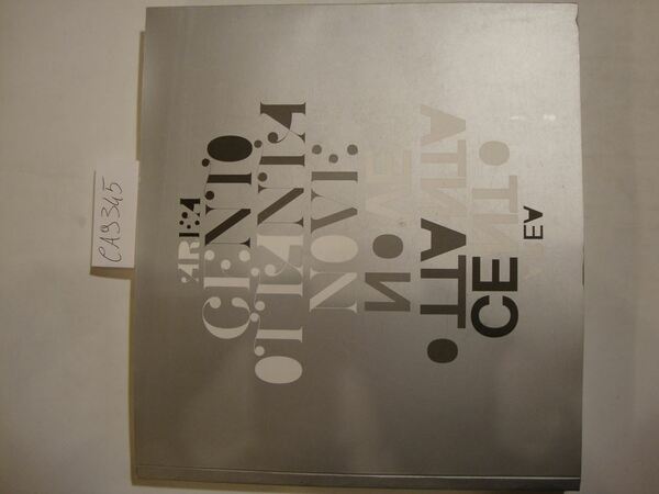 Area Centoottantanove - Dalla grafica d'arte al multimediale - Catania …