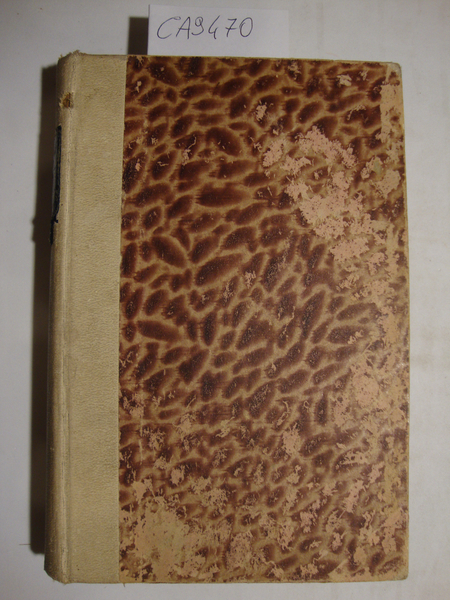 Villa Beatrice - Romanzo