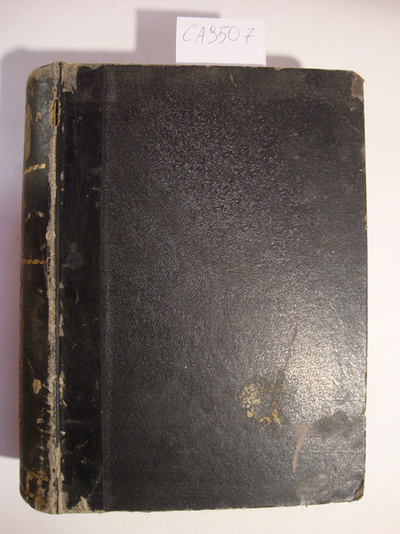 La Gazzetta Chimica Italiana - Anno XLI - Volume XLI …