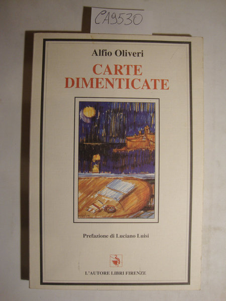 Carte dimenticate