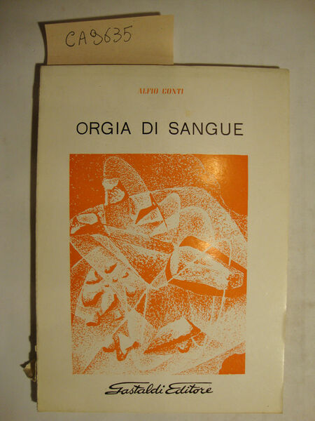 Orgia di sangue