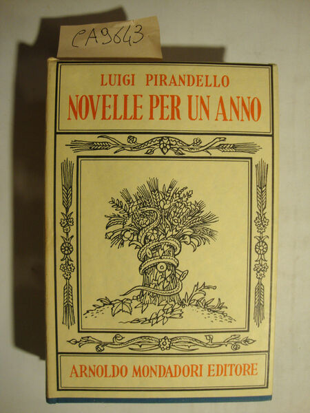 Novelle per un anno (2 volumi)