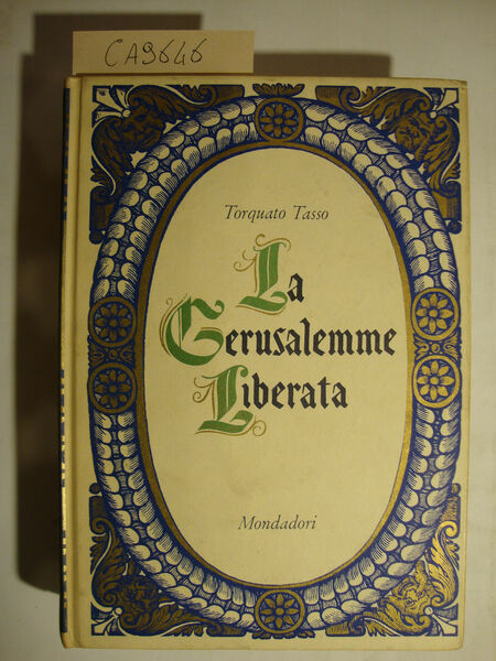 La Gerusalemme Liberata