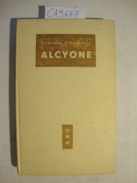Alcyone