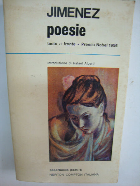 Poesie Da «Diario de un poeta reciencasado»