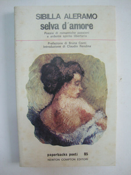 Selva d’amore