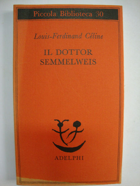 Il dottor Semmelweis