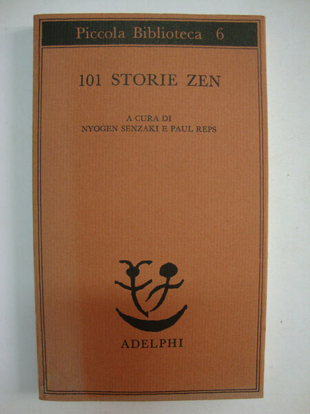 101 storie Zen