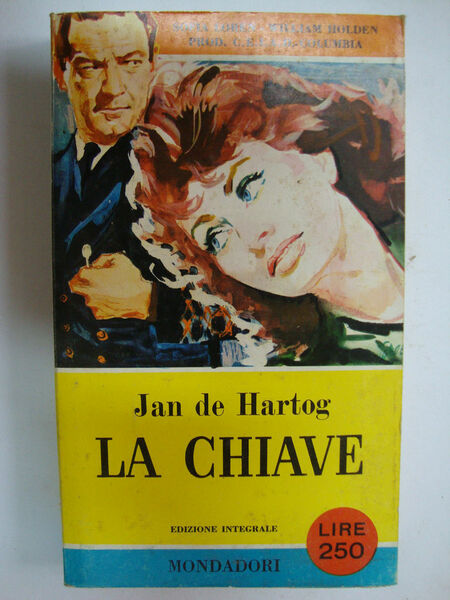 La chiave