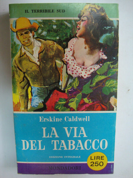 La via del tabacco