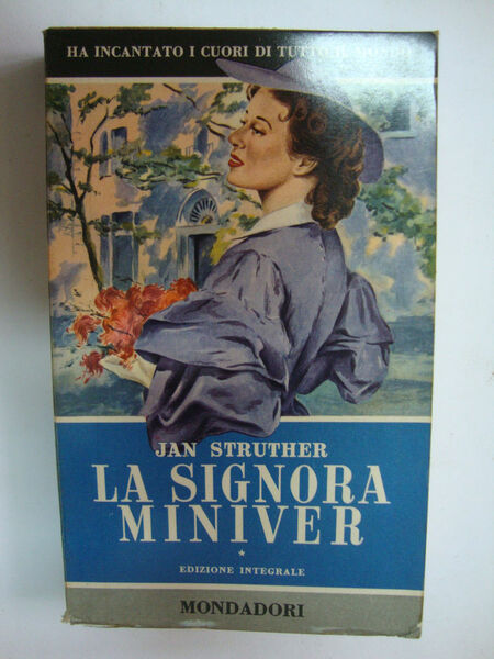 La signora Miniver