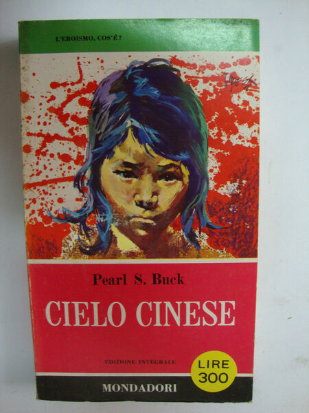 Cielo cinese