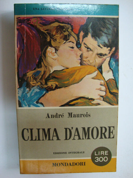 Clima d'amore