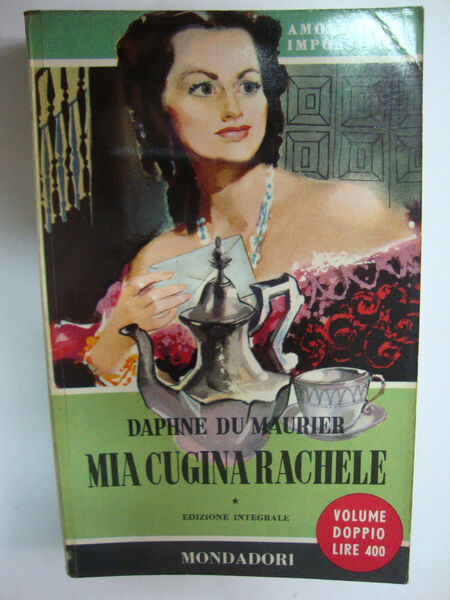 Mia cugina Rachele (vol. doppio)