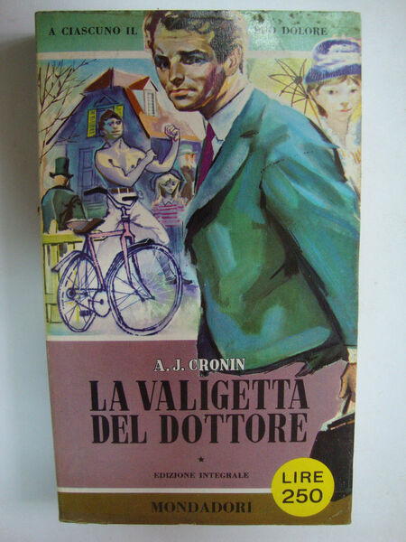 La valigetta del dottore