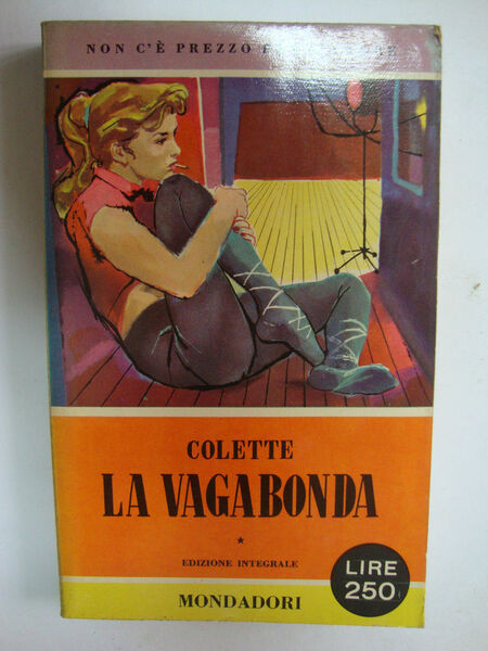 La vagabonda