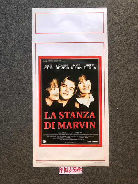 Jerry Zaks La stanza di Marvin Scott Rudin, Jane Rosenthal, …