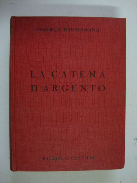 La catena d'argento