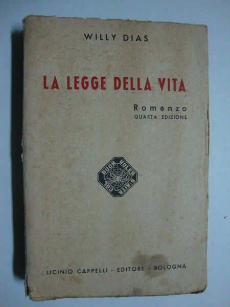 La legge della vita