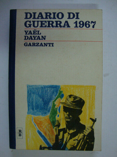 Diario di guerra 1967