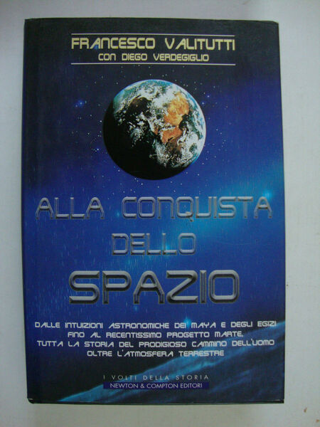 Alla conquista dello Spazio