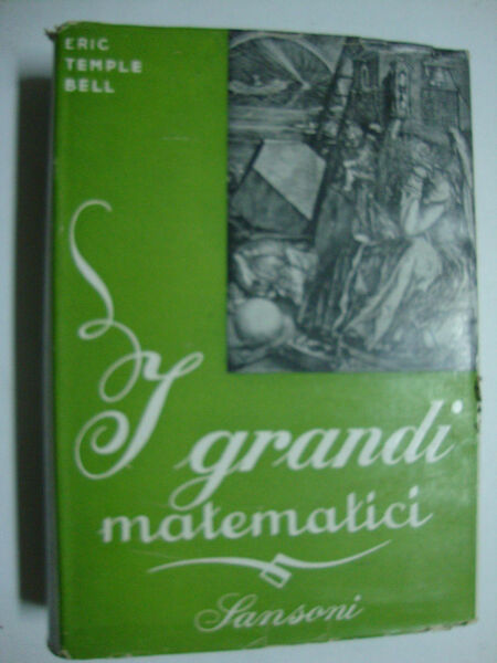 I grandi matematici