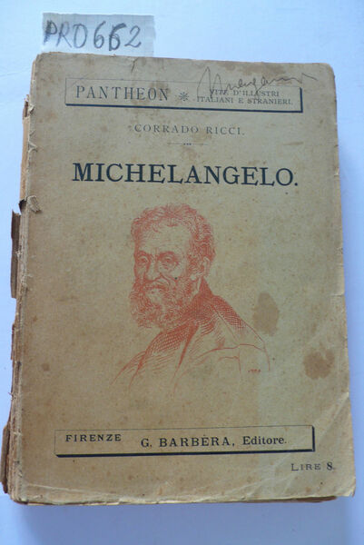 Michelangelo