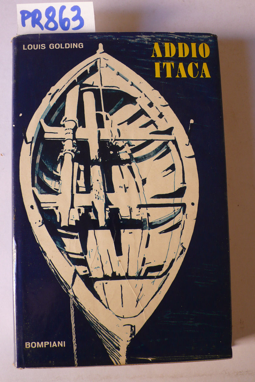 Addio Itaca