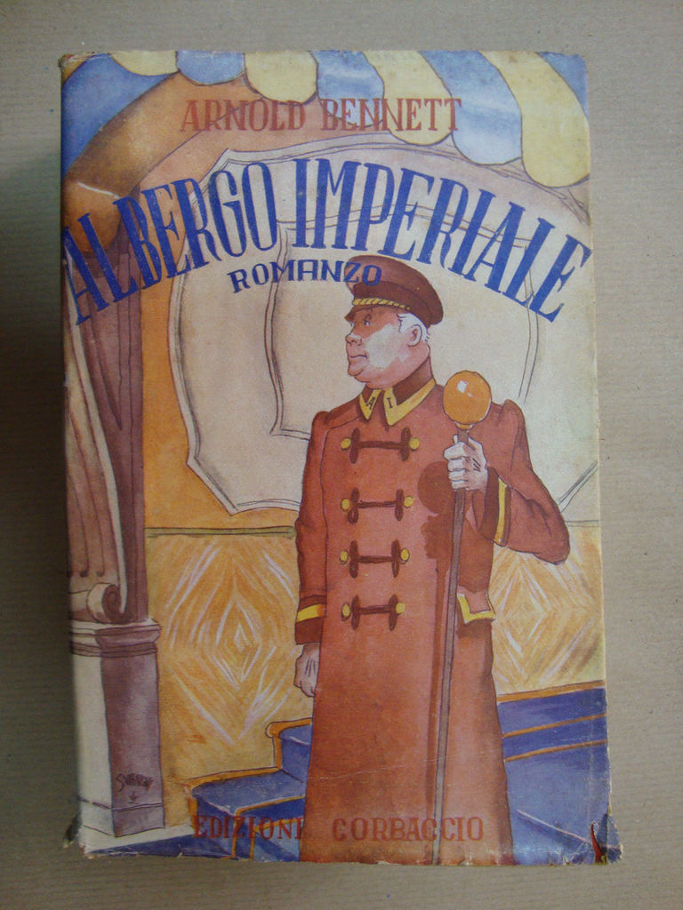 Albergo Imperiale