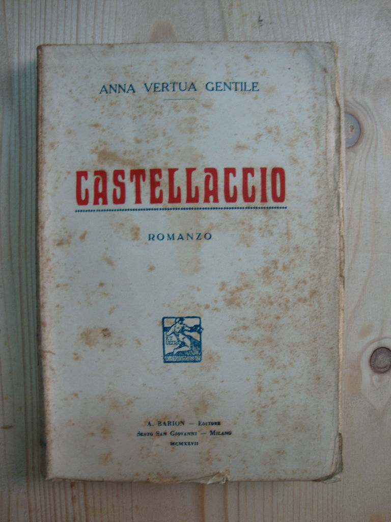 Castellaccio
