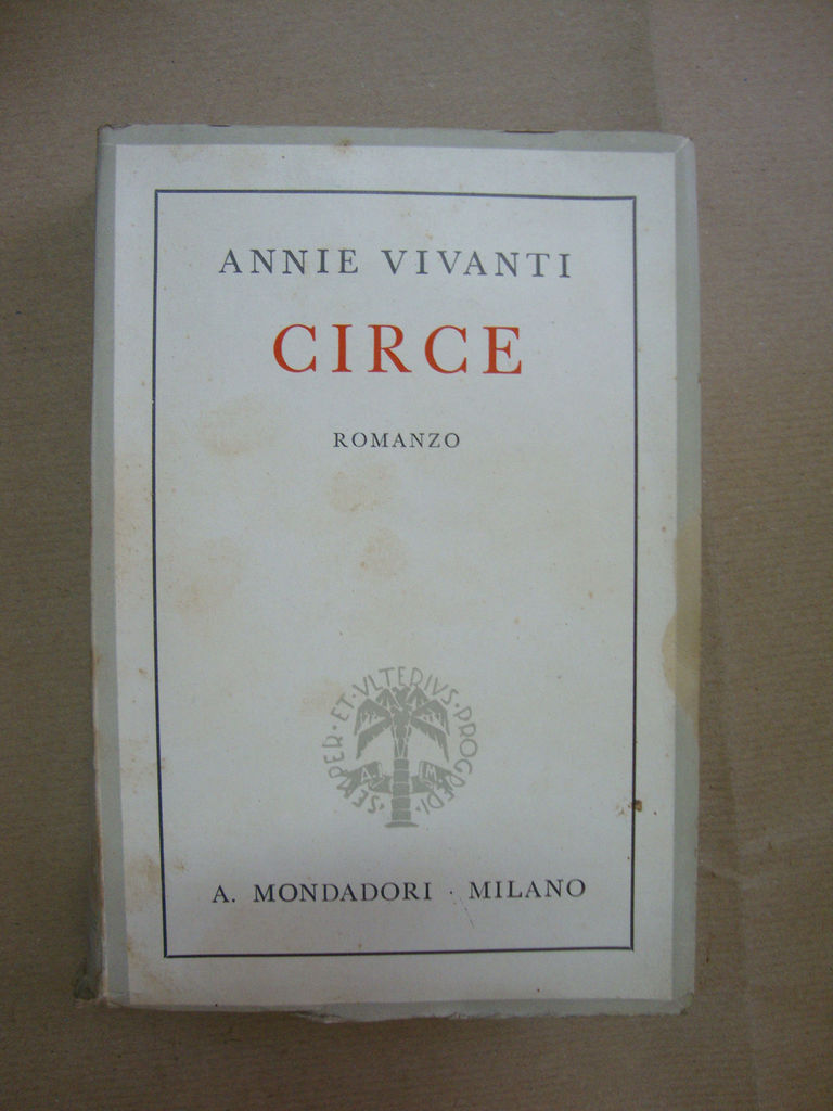 Circe