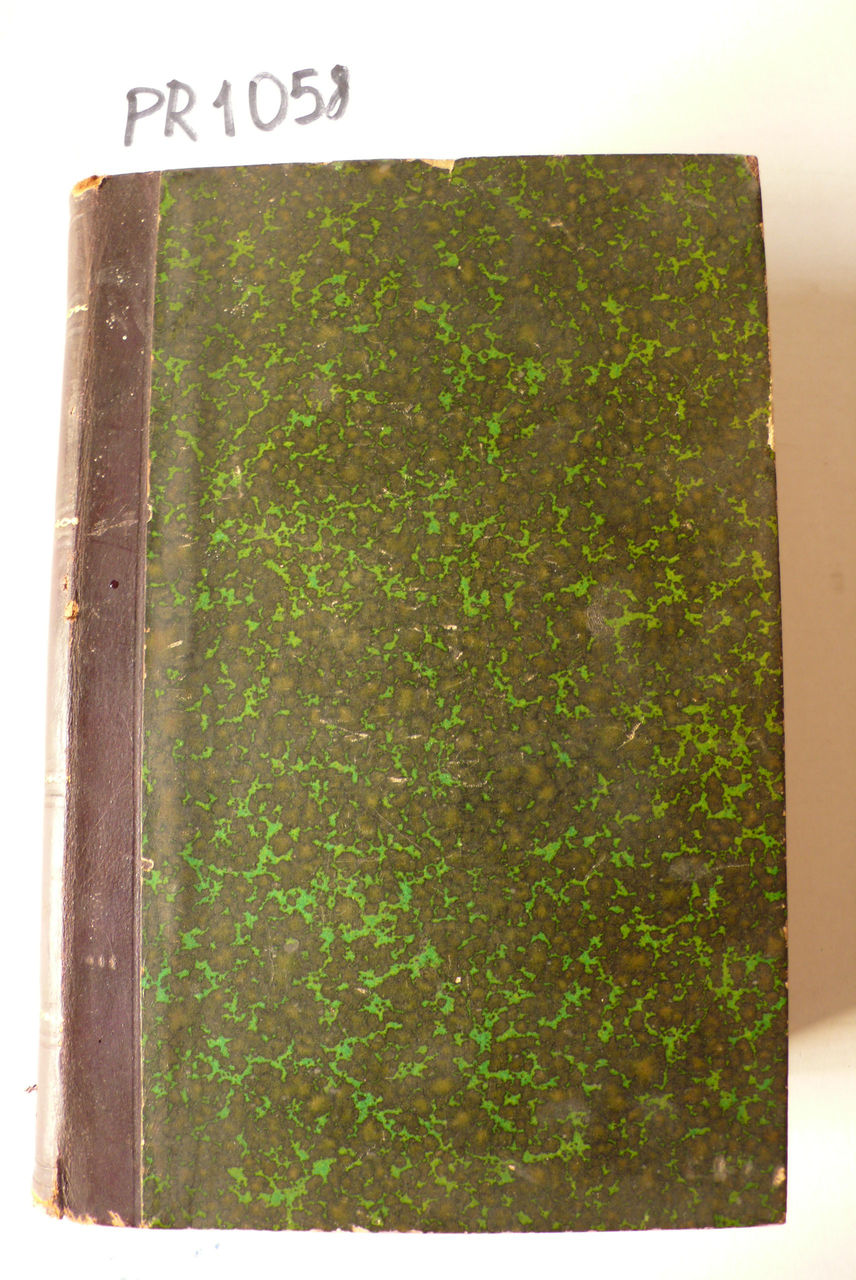 Collezione degli scritti sulla dottrina della ragione