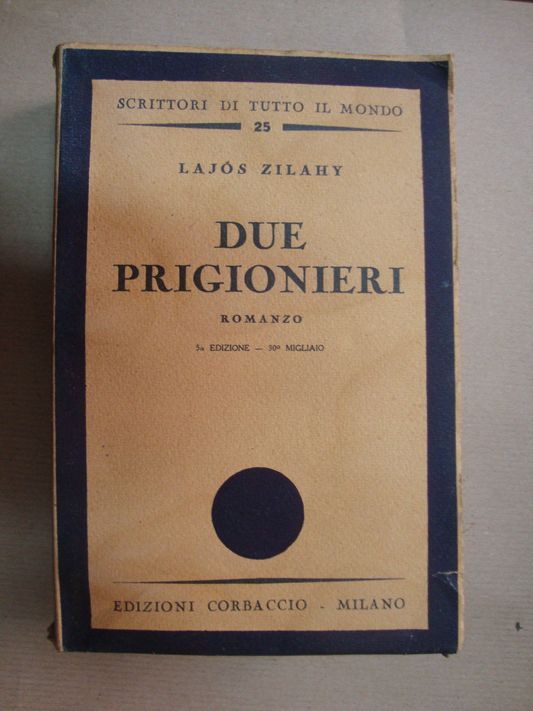 Due prigionieri