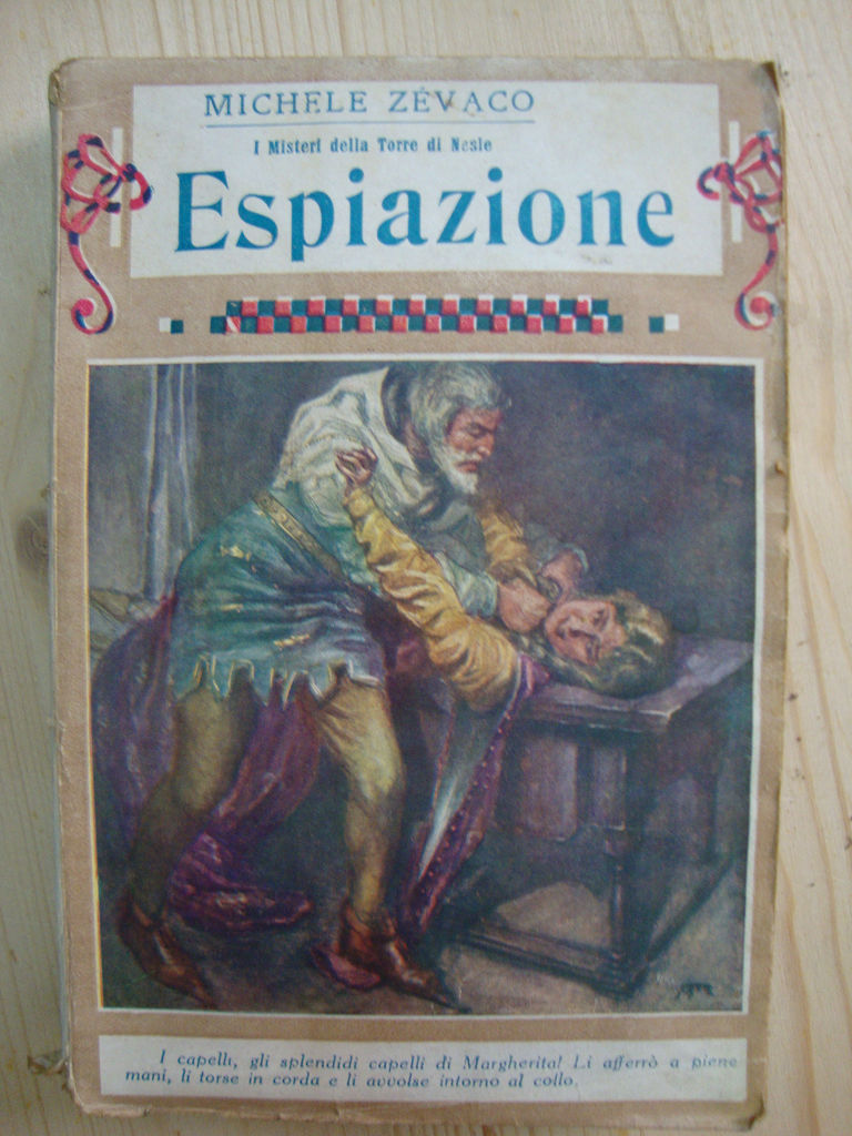 Espiazione