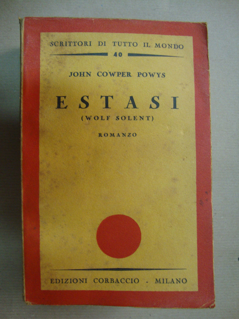 Estasi