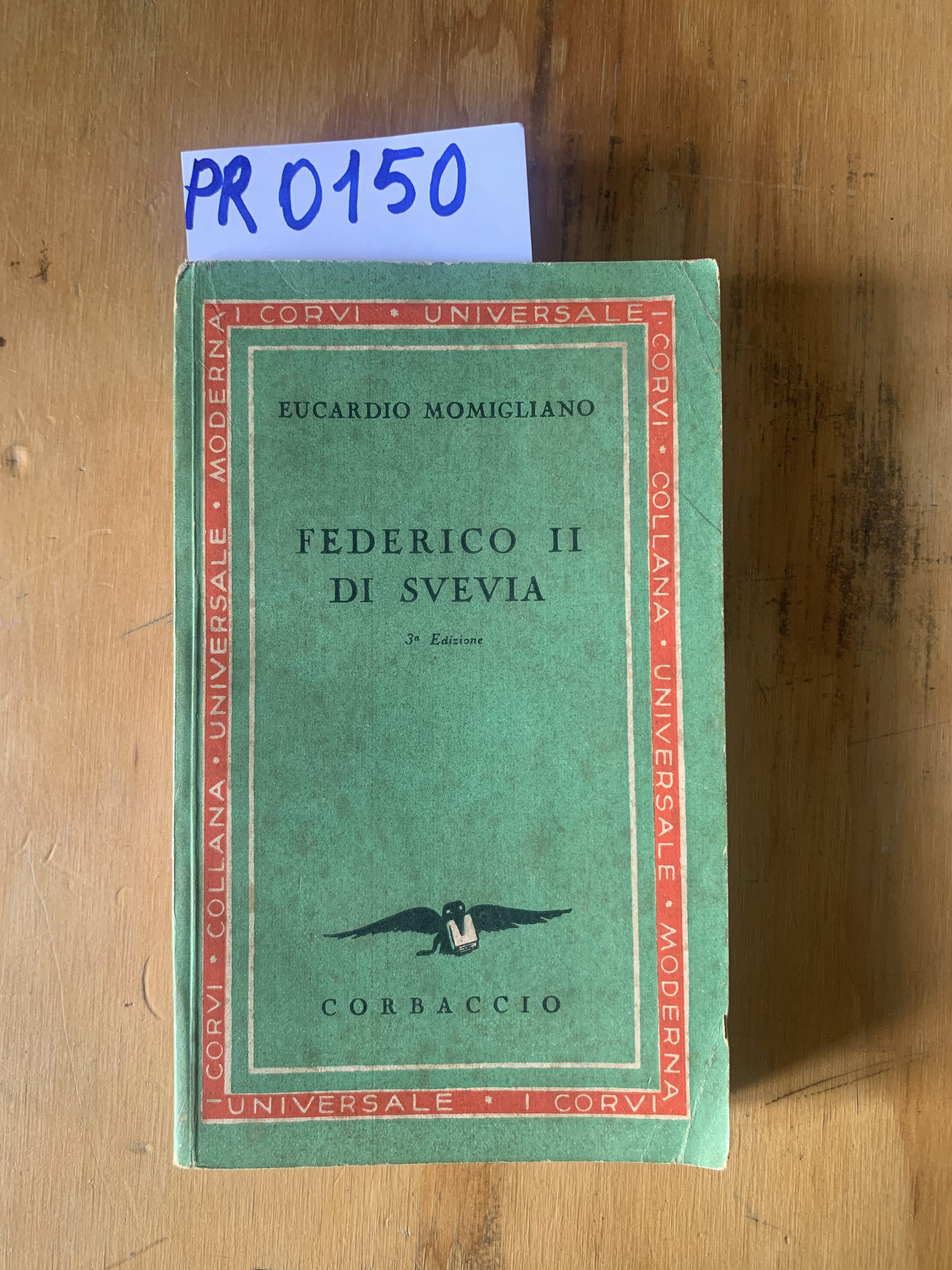 Federico II di Svevia