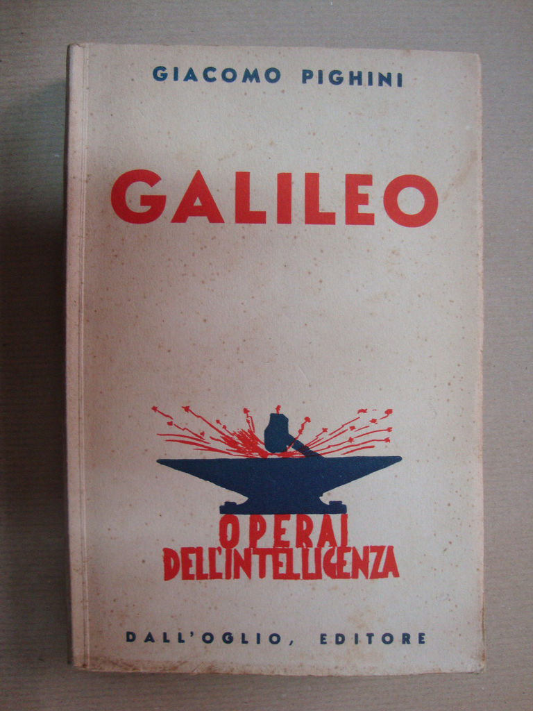 Galileo (L'uomo e i tempi)