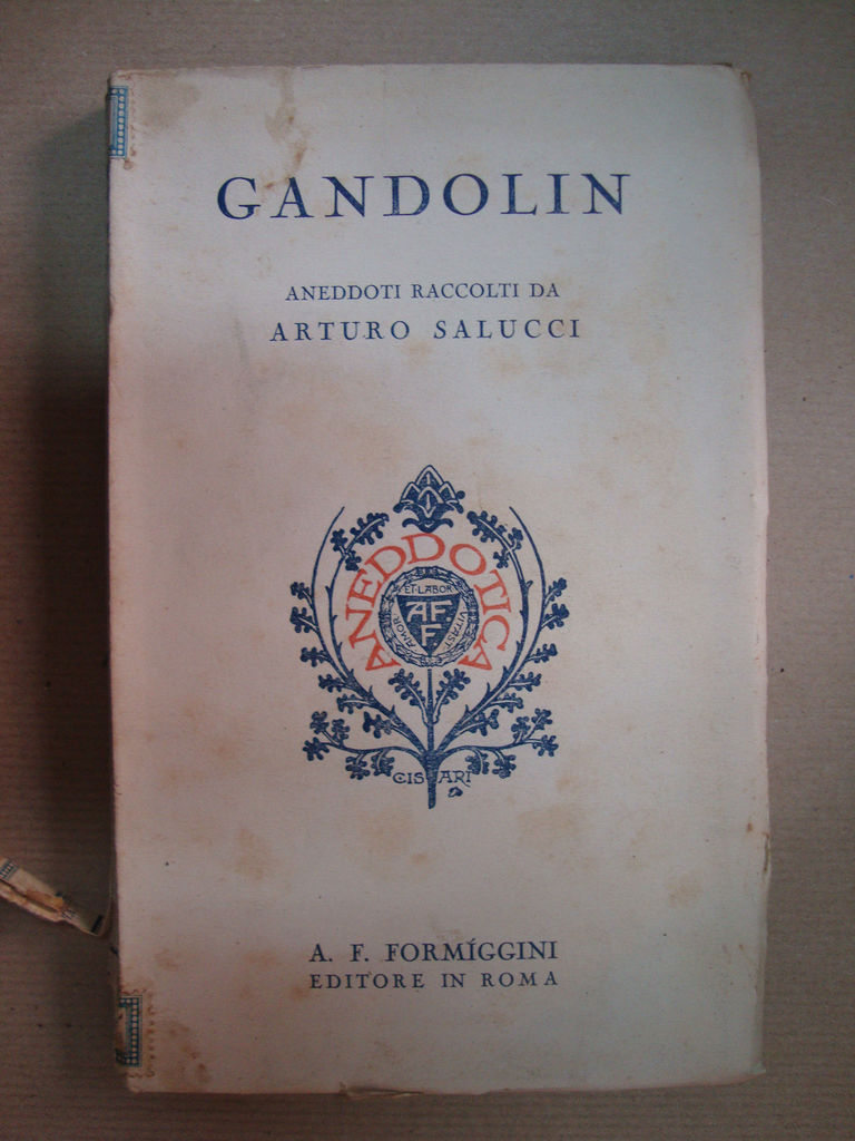 Gandolin