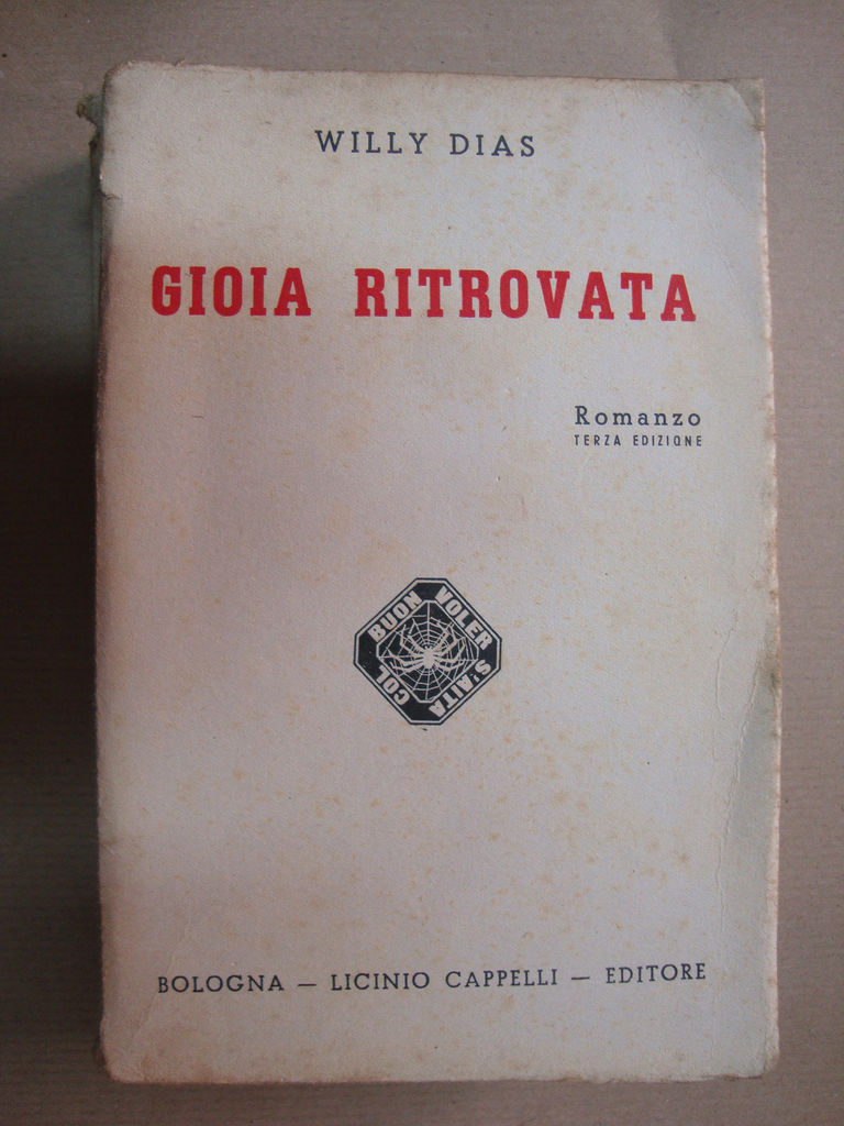 Gioa ritrovata
