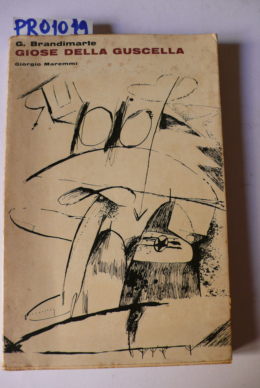 Giose della Guscella